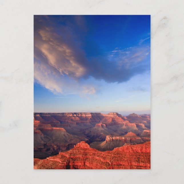 Postal Gran Sunset (Anverso)