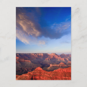 Postal Gran Sunset