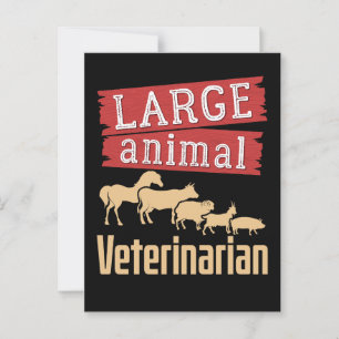 Postal Gran veterinaria veterinaria veterinaria