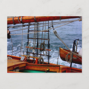 Postal Gran Viento