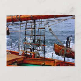 Postal Gran Viento