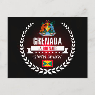 Postal Granada