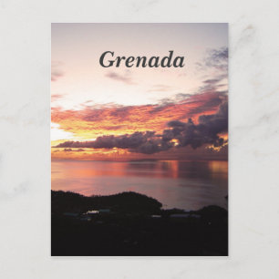 Postal Granada