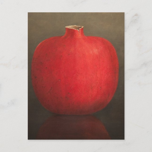 Postal Granada 2010 (Anverso)