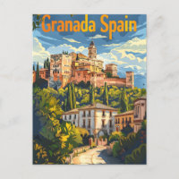 Granada España