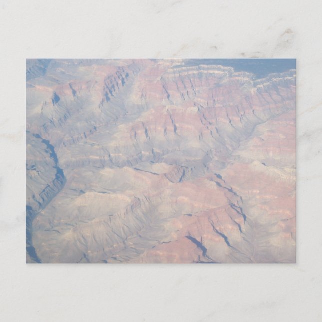 POSTAL GRAND CANYON#1 POSTCARD (Anverso)