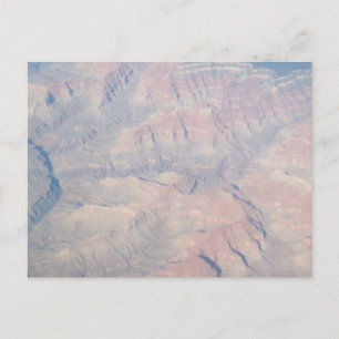 POSTAL GRAND CANYON#1 POSTCARD