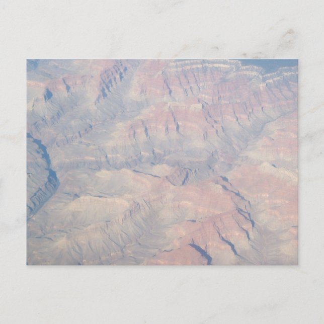 POSTAL GRAND CANYON#1 POSTCARD (Anverso)