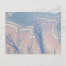 GRAND CANYON #4 POSTCARTA