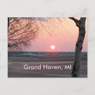 Postal Grand Haven, MI