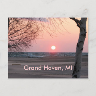 Postal Grand Haven, MI
