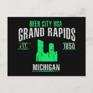 Postal Grand Rapids