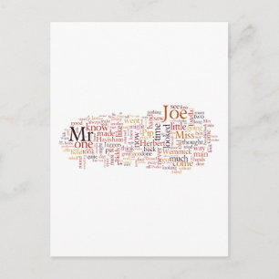 Postal Granes expectaciones