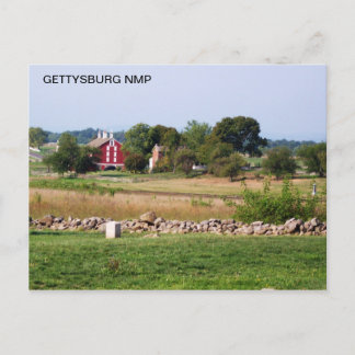 POSTAL GRANJA CODORI