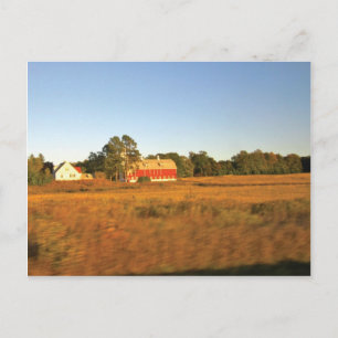 Postal Granja del condado de Door