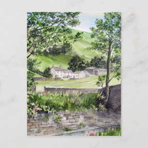 Postal Granja en St Johns in the Vale, Lake District