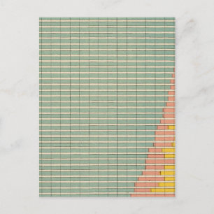 Postal Granjas por tenencia