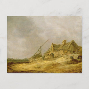 Postal Granjero, 1632