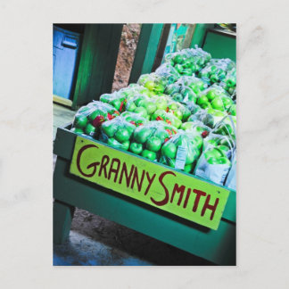 Postal Granny Smith