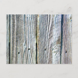 Postal Grano de madera de madera de madera de madera de m