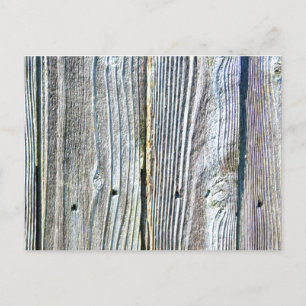 Postal Grano de madera de madera de madera de madera de m