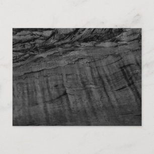 Postal Grano de madera de personalizable