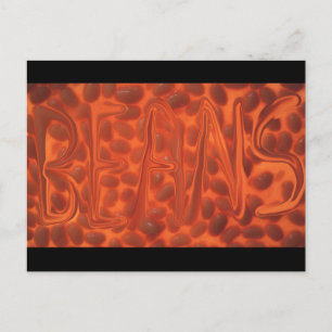 Postal Granos horneados