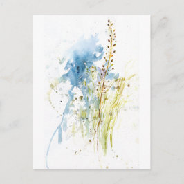 Postal Grasas nativas