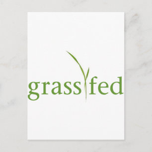 Postal Grass Fed