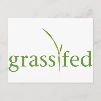 Postal Grass Fed