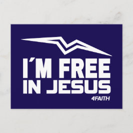 POSTAL GRATIS, 4FE -