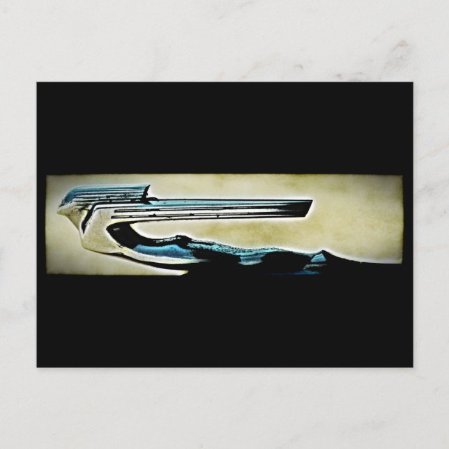 Postal Gratis Como Impresión De Lienzo De Viento (Anverso)