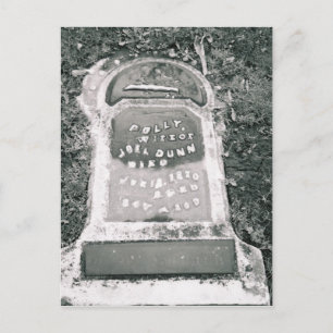 Postal Grave acuosa