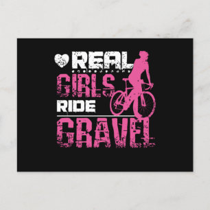 Postal Gravel Bike Chica
