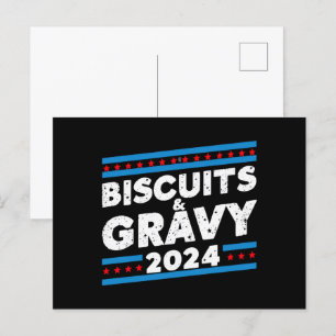 Postal Graves elecciones presidenciales de 2024