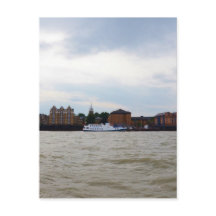 Gravesend In Kent.