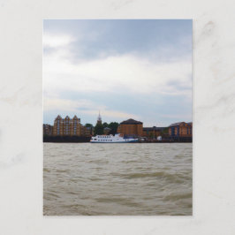 Postal Gravesend In Kent.