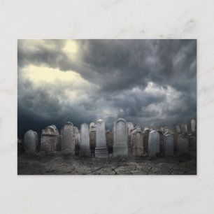 Postal Graveyard