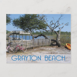 Postal Grayton Beach Florida