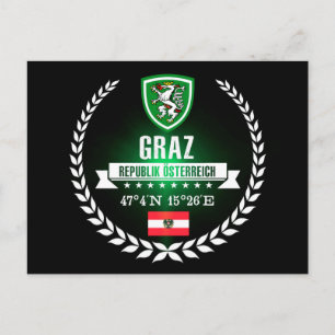 Postal Graz