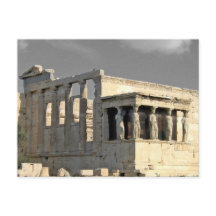 grecia / acrópolis