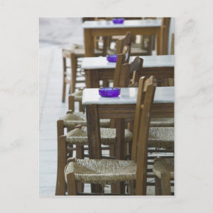 Postal GRECIA, CRETE, provincia de Hania, Hania: venecian