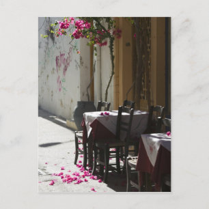 Postal GRECIA, CRETE, Provincia de Rethymno, Rethymno: Vi