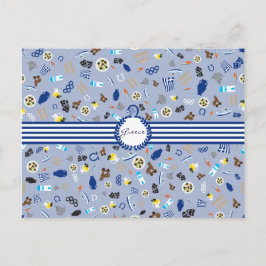 Postal Grecia: famosos artículos del pasado y del present