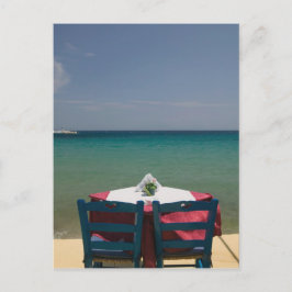 Postal GRECIA, Islas del Egeo Nororiental, SAMOS, 2