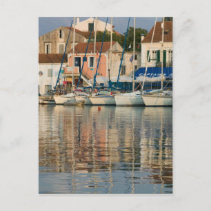 Postal GRECIA, Islas Jónicas, KEFALONIA, Fiskardo: