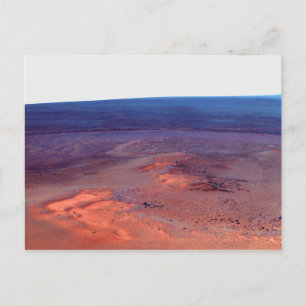 Postal Greeley Haven Cape York Endeavor Crater Mars