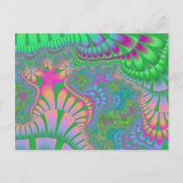 Postal Green Meadow Melt