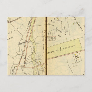 Postal Greenburg, Nueva York 4