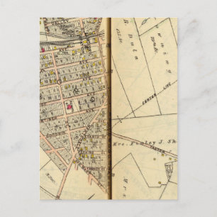 Postal Greenburg, Nueva York 4